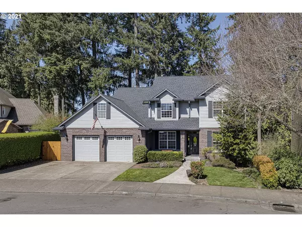 2257 NE ESTATE DR, Hillsboro, OR 97124