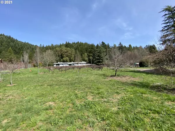 Days Creek, OR 97429,172 VIEW LN