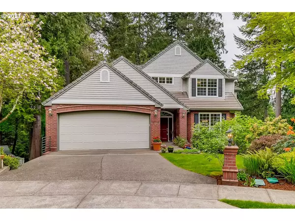 16250 SW CORMORANT CT, Beaverton, OR 97007