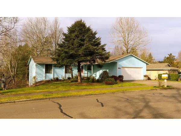 Troutdale, OR 97060,2941 SE LEWELLYN AVE