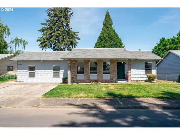 Salem, OR 97317,4782 BURLWOOD LOOP SE