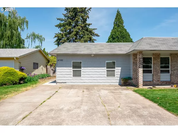 Salem, OR 97317,4782 BURLWOOD LOOP SE