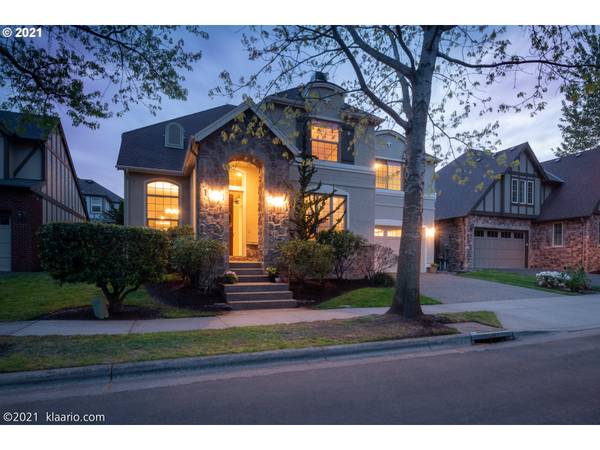 29445 SW Saint Tropez AVE, Wilsonville, OR 97070