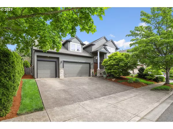 16175 SW BOBOLINK ST, Beaverton, OR 97007