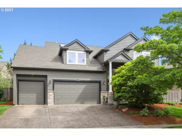 Beaverton, OR 97007,16175 SW BOBOLINK ST