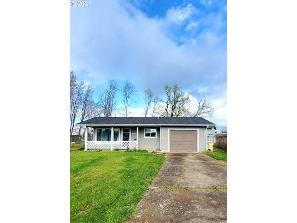 540 DEMPSEY CT, Harrisburg, OR 97446