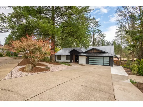 Lake Oswego, OR 97034,13841 VERTE CT