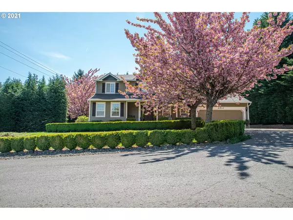 2450 NW 15th CIR, Camas, WA 98607