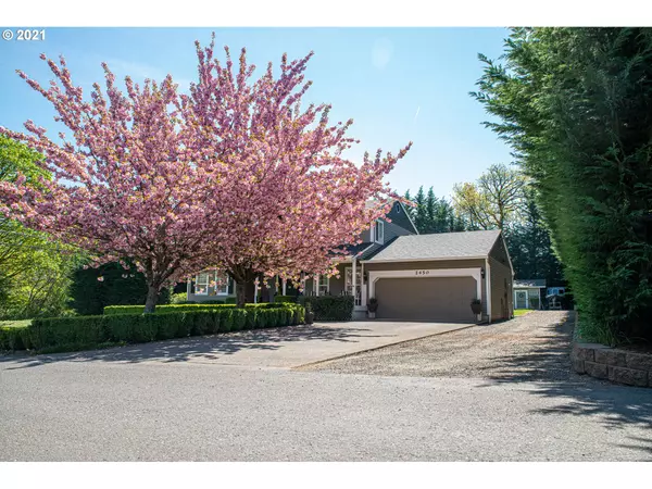 Camas, WA 98607,2450 NW 15th CIR