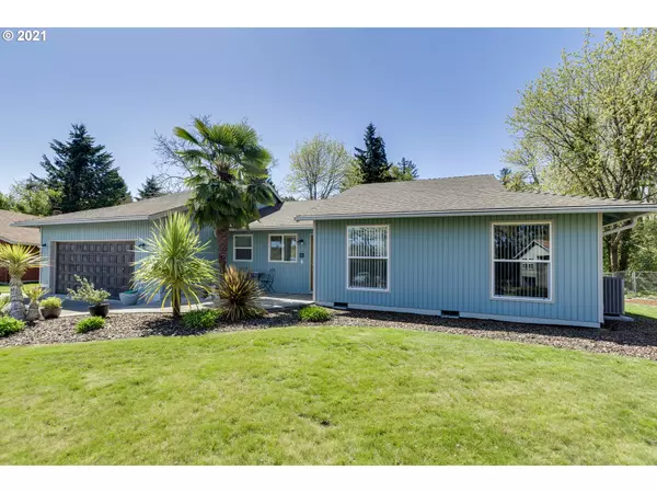 Milwaukie, OR 97267,3600 SE BRENDON CT