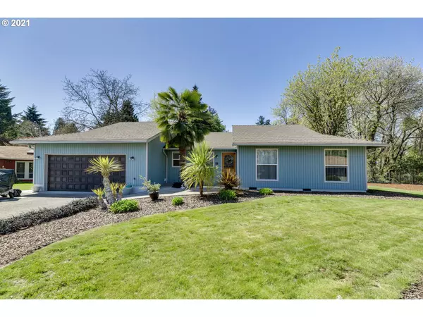 Milwaukie, OR 97267,3600 SE BRENDON CT