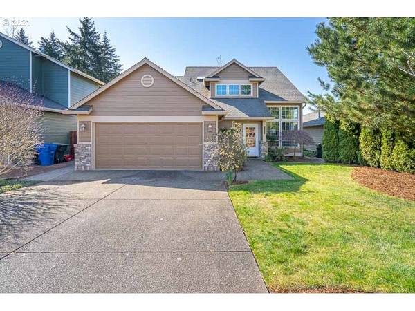 2472 DAN AVE NW, Salem, OR 97304