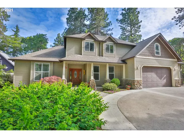 Hood River, OR 97031,3840 ROCKY RIDGE CT