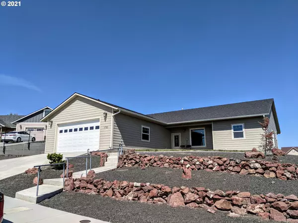 1730 SW 2ND ST, Pendleton, OR 97801