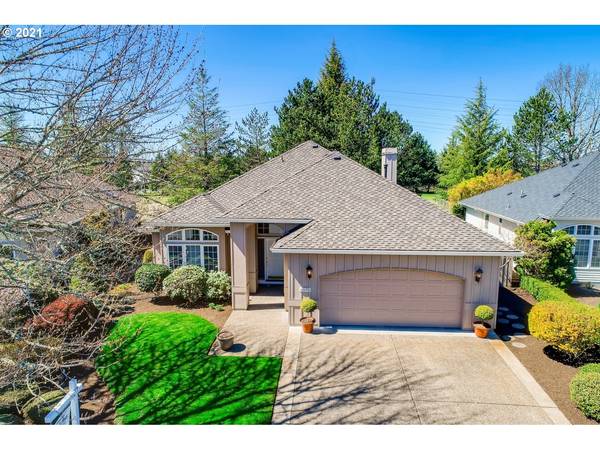 16175 NW CANTERWOOD WAY, Portland, OR 97229