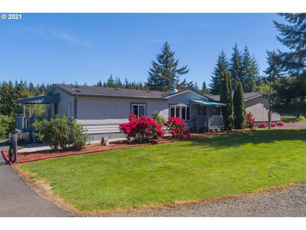 93387 Brownsmead Hill RD,  Astoria,  OR 97103