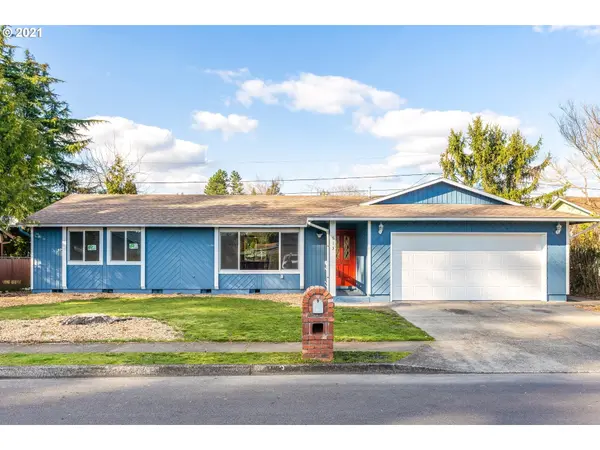 613 NW 25TH ST, Gresham, OR 97030