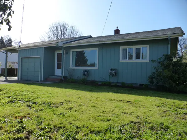 Springfield, OR 97478,5119 E ST