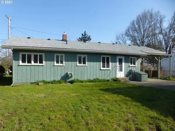 Springfield, OR 97478,5119 E ST