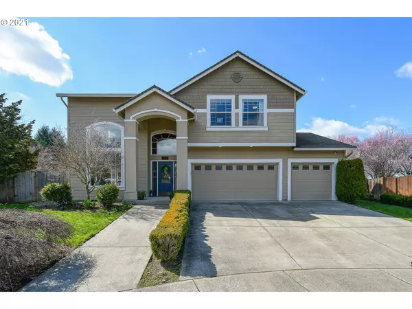 19202 SE 10TH CIR, Camas, WA 98607