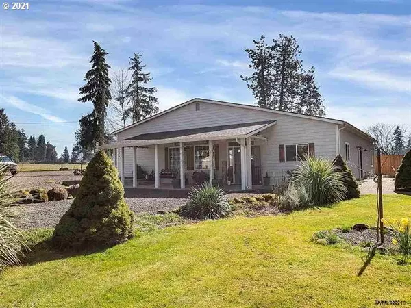 9334 FRIENDLY ACRES RD SE, Aumsville, OR 97325