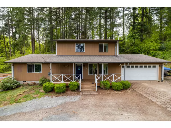 19500 S ROCKIE DR, Mulino, OR 97042