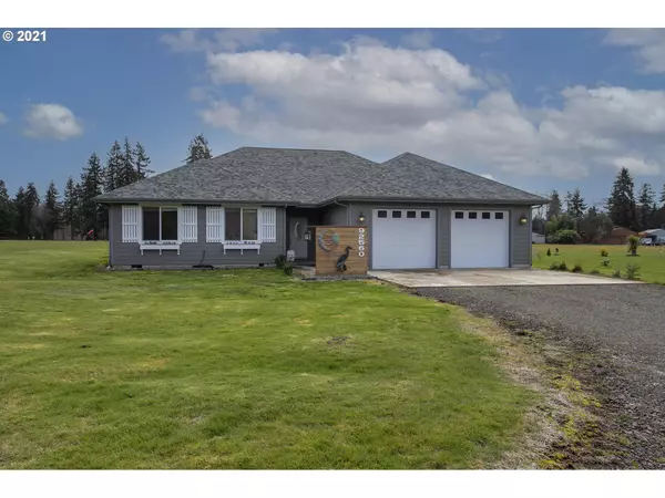 92560 PIlots RD, Astoria, OR 97103