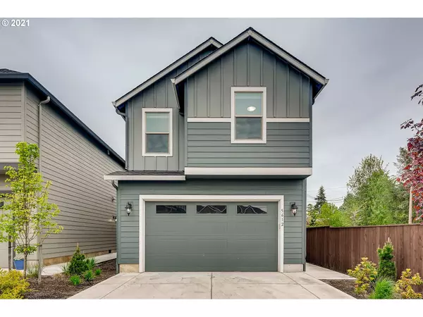 5612 NE 59TH WAY, Vancouver, WA 98661