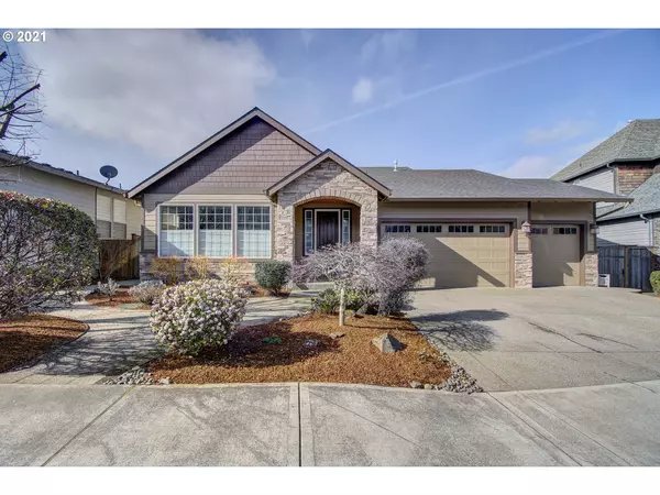 Camas, WA 98607,3537 NE GARFIELD ST