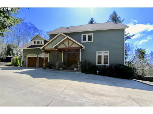 North Bend, OR 97459,93867 MAKAI LN