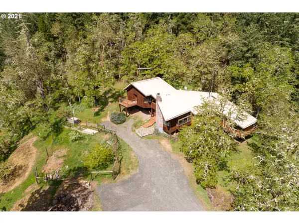 Eugene, OR 97405,85220 FLORENCE RD