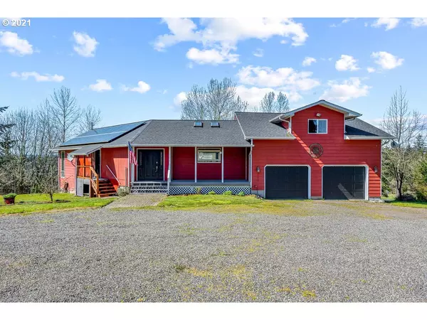 1756 HOLCOMB RD, Kelso, WA 98626