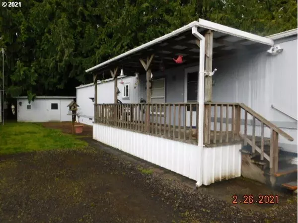 Astoria, OR 97103,40357 Hunt LN #3