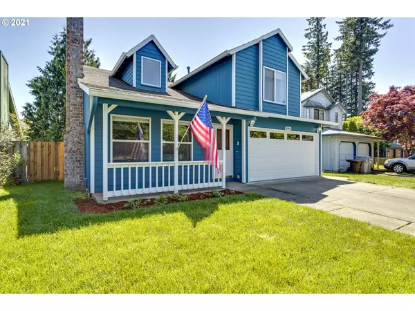10454 SW KENT ST, Tigard, OR 97224