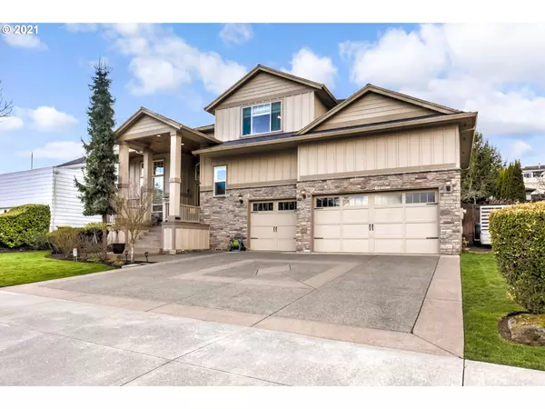 Forest Grove, OR 97116,3532 HOODVIEW DR