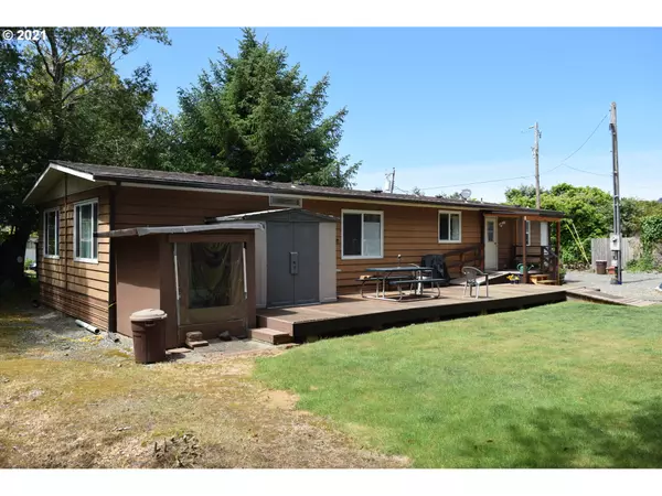 Gold Beach, OR 97444,95696 WALNUT WAY