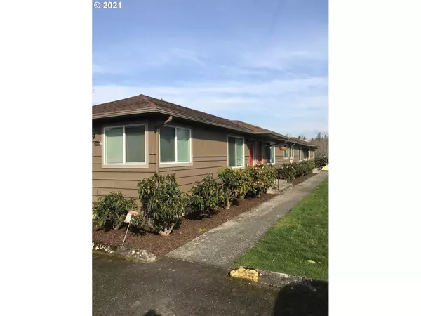 Wood Village, OR 97060,23029 NE ARATA RD