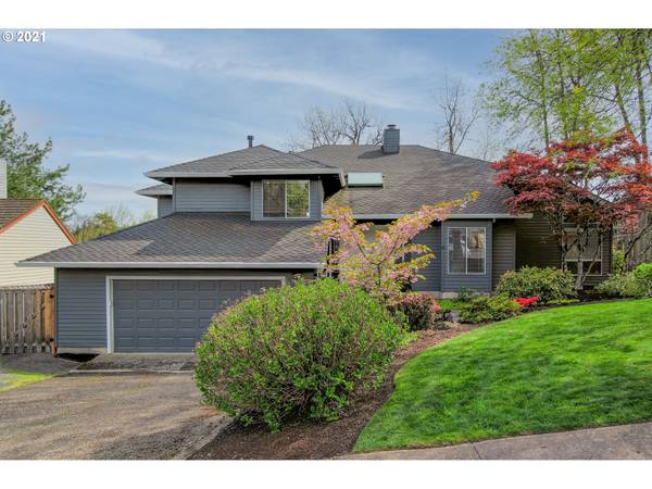 2734 SW ORCHARD HILL LN, Lake Oswego, OR 97035