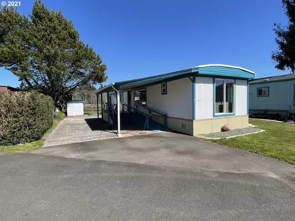 Seaside, OR 97138,2657 N Hwy 101 ##16