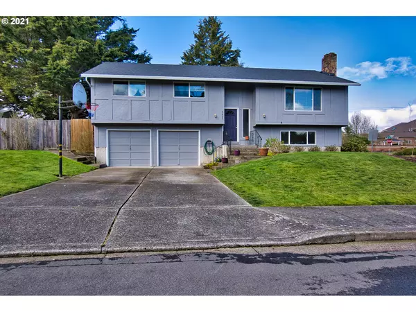 Beaverton, OR 97006,3405 NW MORO PL