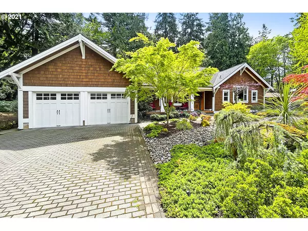 2002 CEDAR CT,  Lake Oswego,  OR 97034