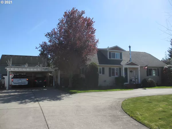 Keizer, OR 97303,634 SHANNON CT