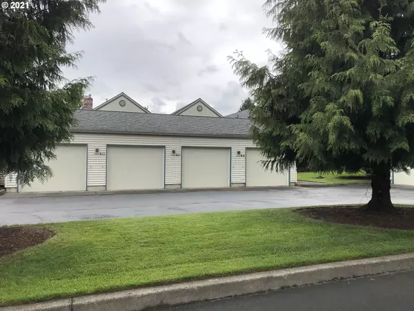 Tigard, OR 97224,16457 SW 130TH TER #109