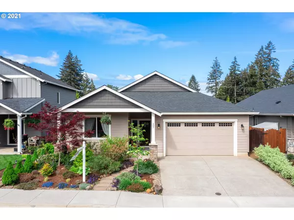 Estacada, OR 97023,107 NE MEGAN DR