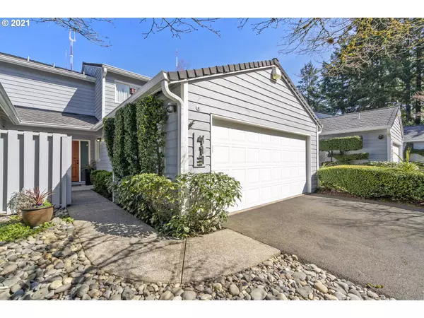 413 SW 70TH TER, Portland, OR 97225