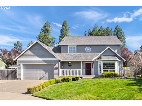 15953 SW HAWK CT, Sherwood, OR 97140