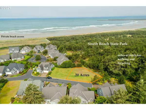 South Beach, OR 97366,5610 SW Arbor DR