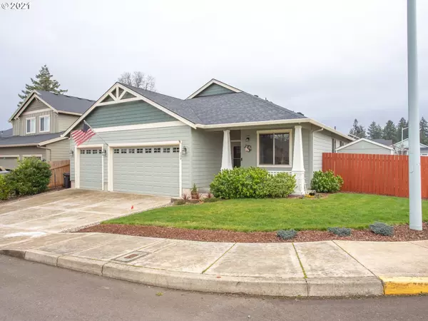 Estacada, OR 97023,100 NE MEGAN DR