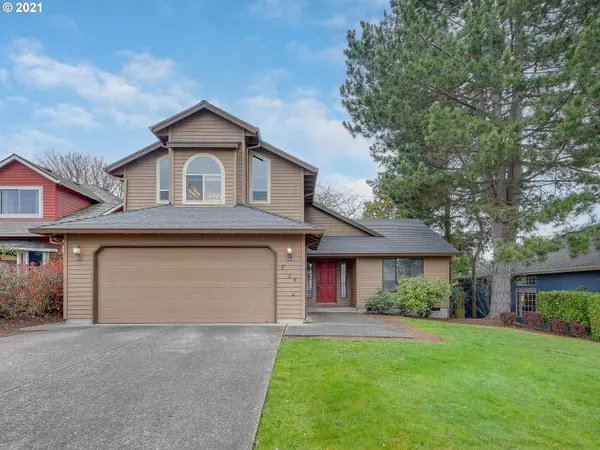 8105 SW 159TH PL, Beaverton, OR 97007