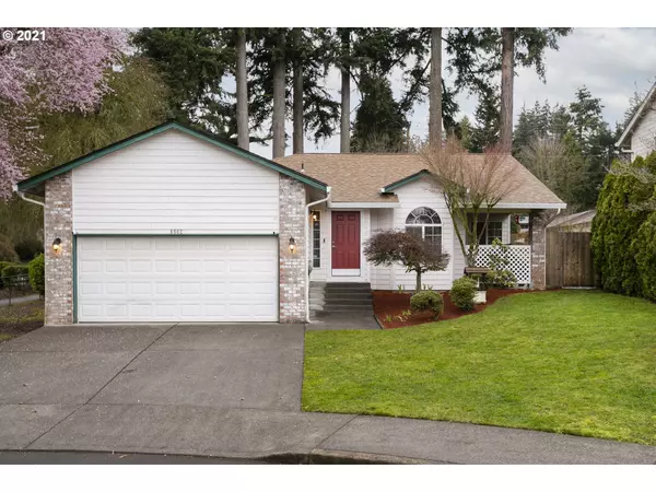 Vancouver, WA 98661,6602 NE 51ST CIR